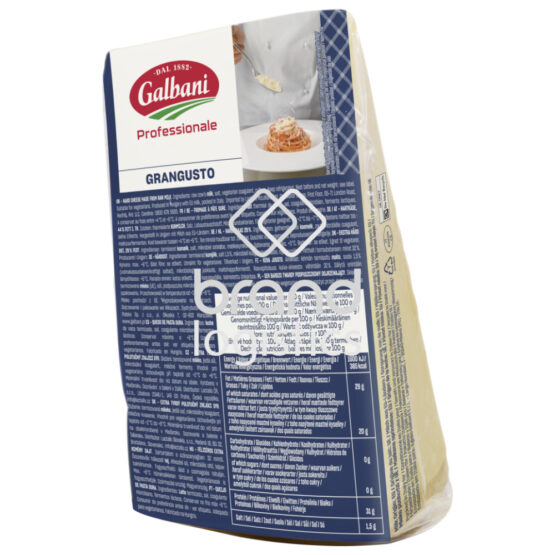 8000430395792-GALBANI Gran Gusto gerieben 1 kg