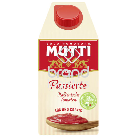 8005110004766-MUTTI Passata Tetra 500 g