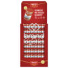 8005110017339-MUTTI 'Polpa Fine' Feinstes Tomatenfruchtfleisch Display 198 x 400g