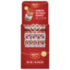 8005110001208-MUTTI 'Polpa Fine' Feinstes Tomatenfruchtfleisch Display 132x400g