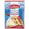 3228023240020-Galbani Mozzarella Fior di Latte gerieben Pizza 150 g