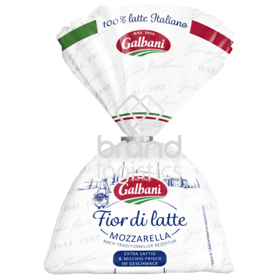 8000430136104-Galbani Fior di Latte Mozzarella 180 g