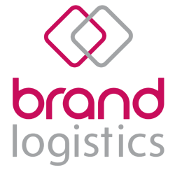 Logo BrandLogistics.NET