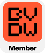 Logo BVDW Member