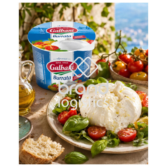 8000430138931-Galbani Mini Burrata 180 g