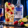 90162565-Red Bull Rezept Artic Berry Bull