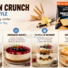 4013752086846-Brandt Protein Crunch Milky Vanilla Style 70 g Featured Ad 2026 - 2