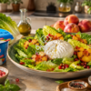 8000430138931-Galbani Rezept Pfirsich Sommer Salat