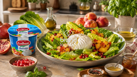 8000430138931-Galbani Rezept Pfirsich Sommer Salat