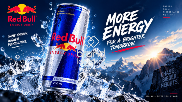 Red Bull Energy Drink Featured Ad 2