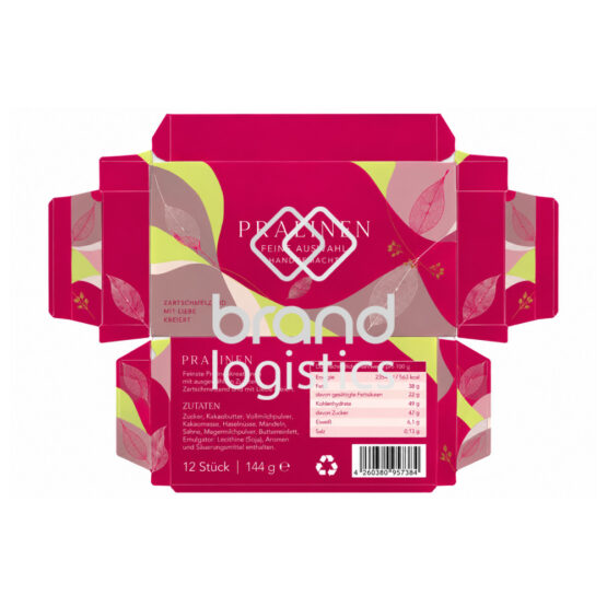 4001234567890-BrandLogistics Pralinen Feine Auswahl 144 g