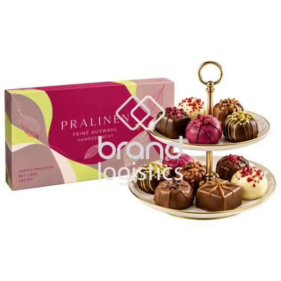 4001234567890-BrandLogistics Pralinen Feine Auswahl 144 g