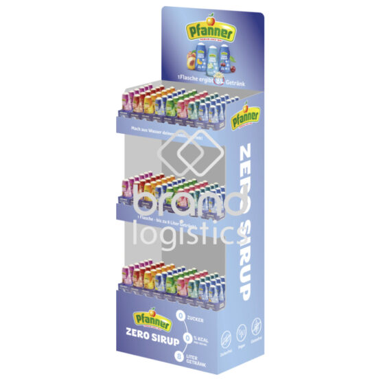 9006900287832-Pfanner Sirup Zero 5-fach Display 162x57 ml