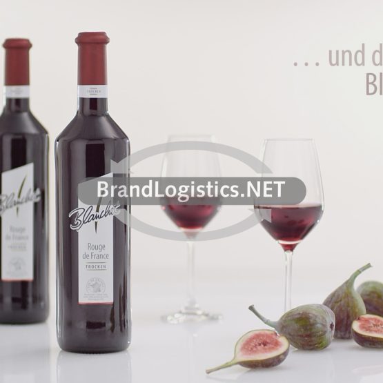 Blanchet Rotwein Spot