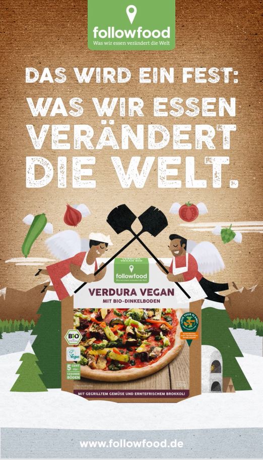 followfood Verdura Spot 1080x1920