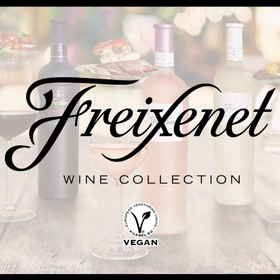 Henkell Freixenet Wine Collection Spot 1920x1080
