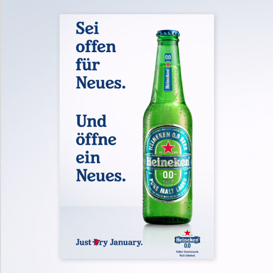 Heineken TV Spot Neues 9x16
