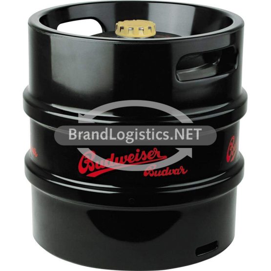 Budweiser Budvar Dark Lager 4,7 % vol. 30 l Fass KEG