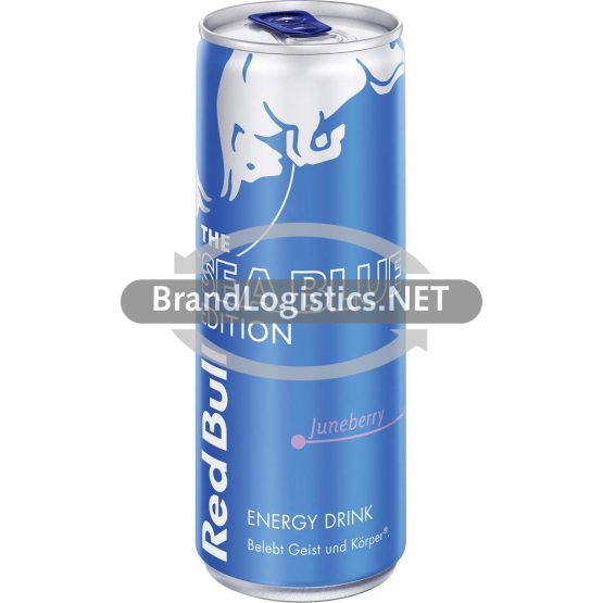 Red Bull Sea Blue Edition 250 ml DPG