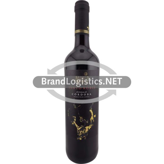 Maria de la Vara Tinto Roble 0,75 l