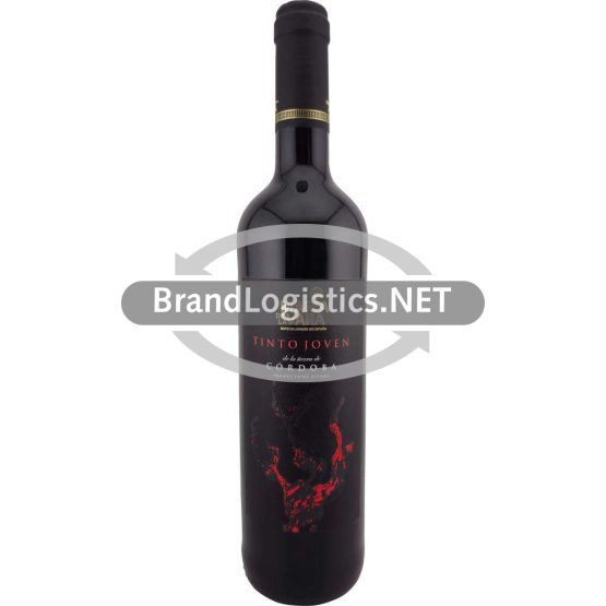 Maria de la Vara Tinto Joven 0,75 l