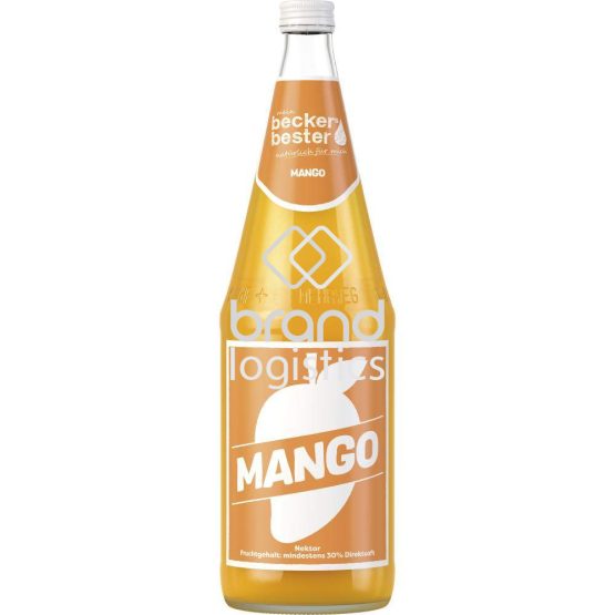 beckers bester Mango-Nektar 1 l