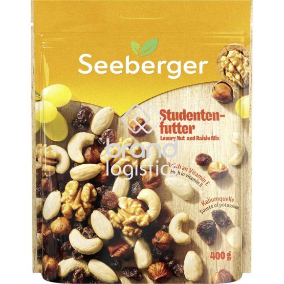 4008258154236-Seeberger Studentenfutter 400 g