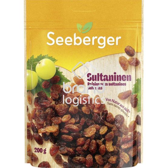Seeberger Sultaninen 200 g