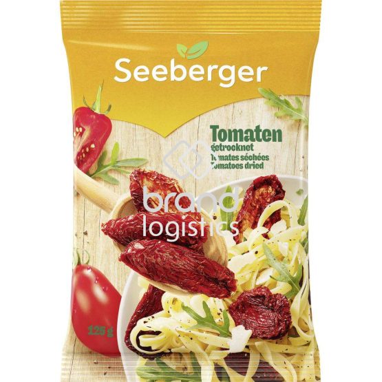 Seeberger Tomaten getrocknet 125 g