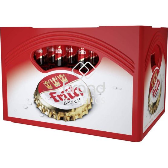 Früh Kölsch 24x0,33 l