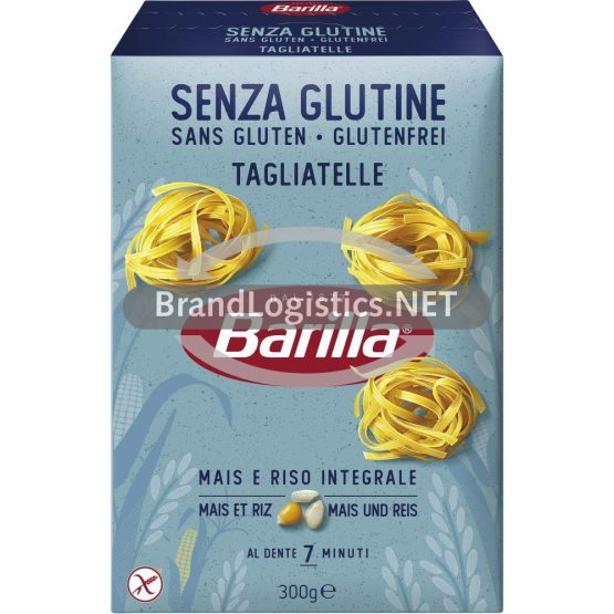 Barilla Tagliatelle glutenfrei 300g