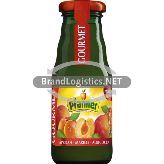 Pfanner Gourmet Marille 0,2 l MW