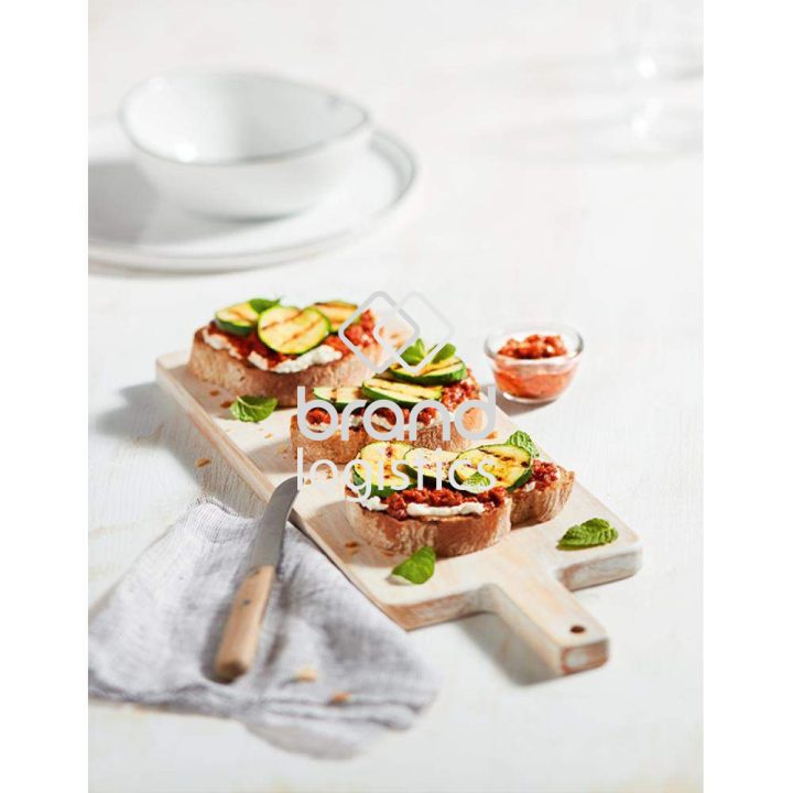 Bruschette Rustico