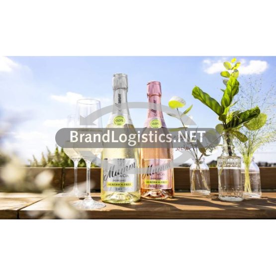 Rotkäppchen Mumm Sekt alkoholfrei Waagengrafik 800 x 474