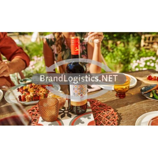Rotkäppchen Ritmo de la Vida Tempranillo Waagengrafik 800 x 474