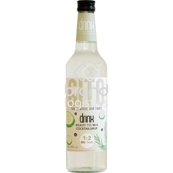 Pfanner Drinx GITO 0,7 l