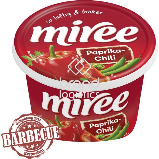 miree Paprika-Chili 150 g
