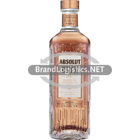 Absolut Elyx 42,3% vol. 0,7 l