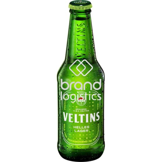 VELTINS Helles Lager 0,275 l