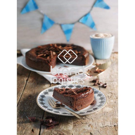Tarte au Chocolat