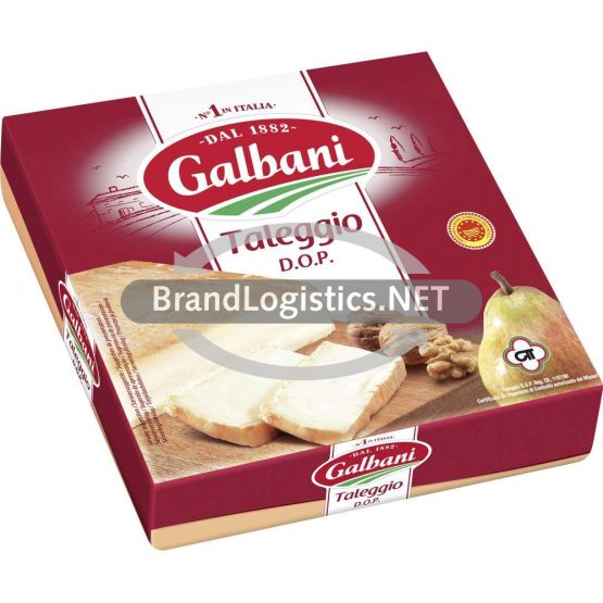 Galbani Taleggio g.U. ca. 2 kg
