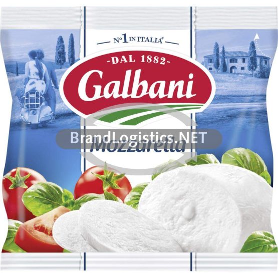 Galbani Mozzarella 125 g