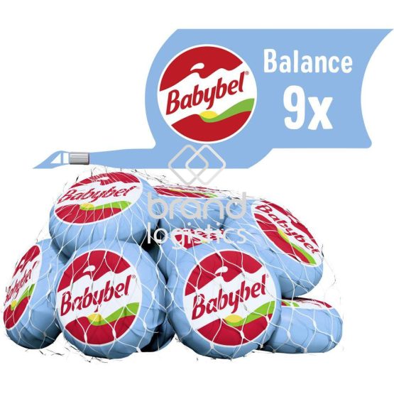Babybel Balance N9 E-Commerce