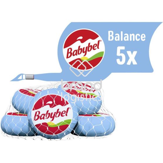 Babybel Balance N5 E-Commerce