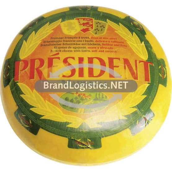 Président Madrigal ca. 12 kg