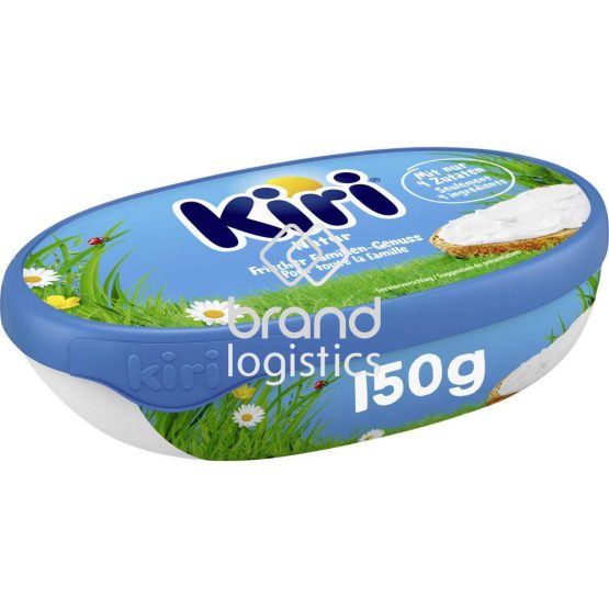 Kiri Natur 150 g E-Commerce