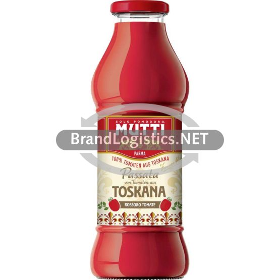 MUTTI 'Passata Toscana' Passierte Tomaten REGIONALI 400 g