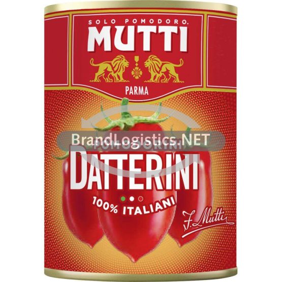 MUTTI 'Datterini' Datteltomaten 400g
