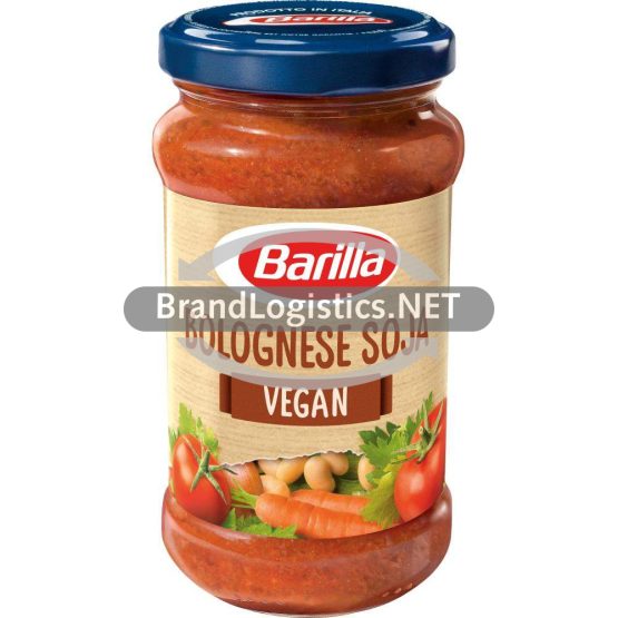 Barilla Bolognese Soja Vegan 195 g