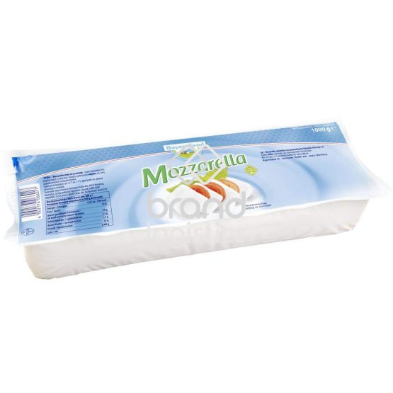 Bayernland Mozzarella Brot VLOG 1 kg